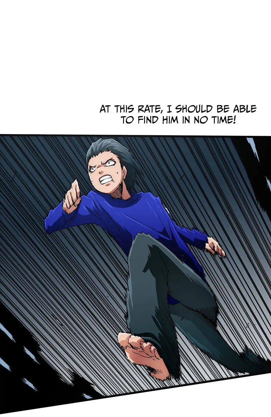 Trace Chapter 95 page 15 - 