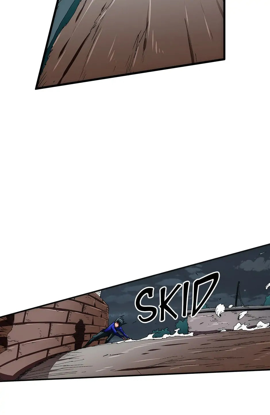 Trace Chapter 95 page 17 - 