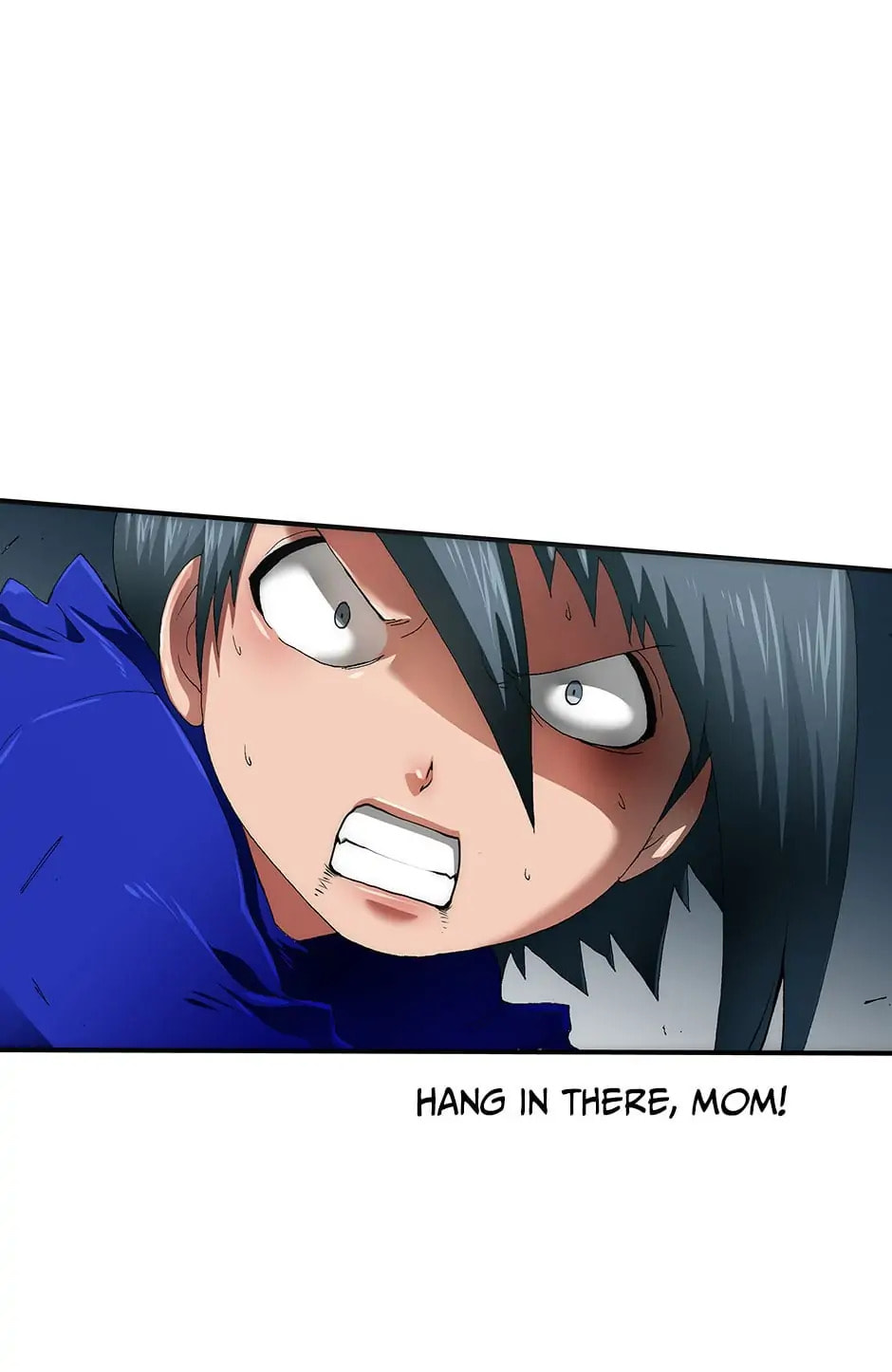 Trace Chapter 95 page 18 - 