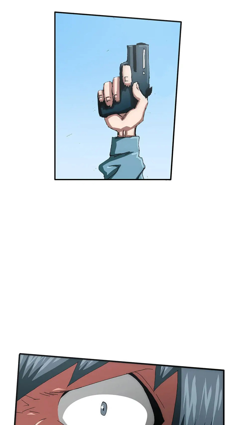 Trace Chapter 95 page 3 - 