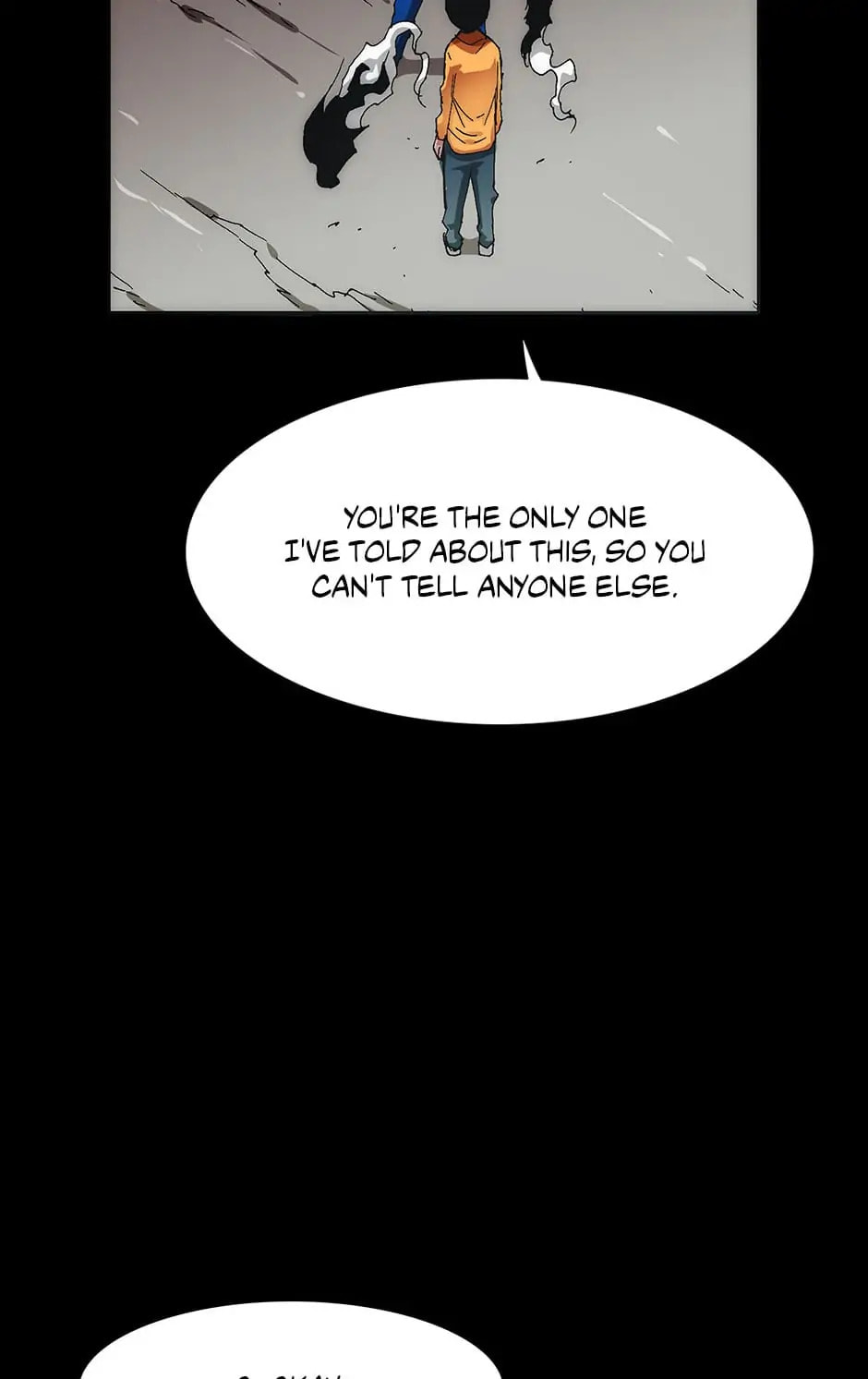 Trace Chapter 95 page 23 - 