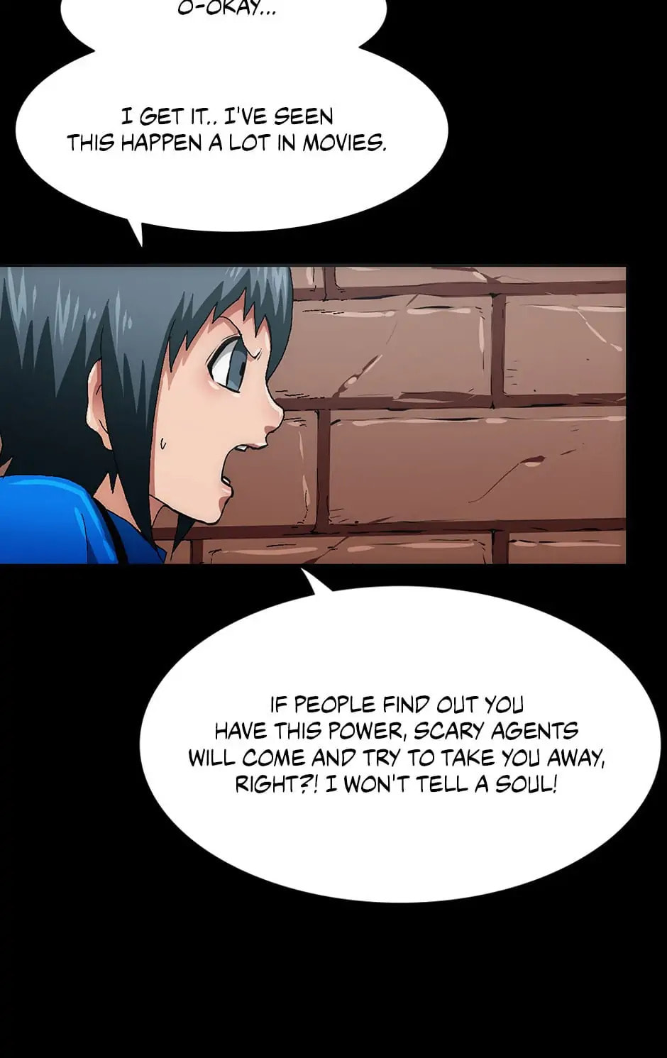 Trace Chapter 95 page 24 - 