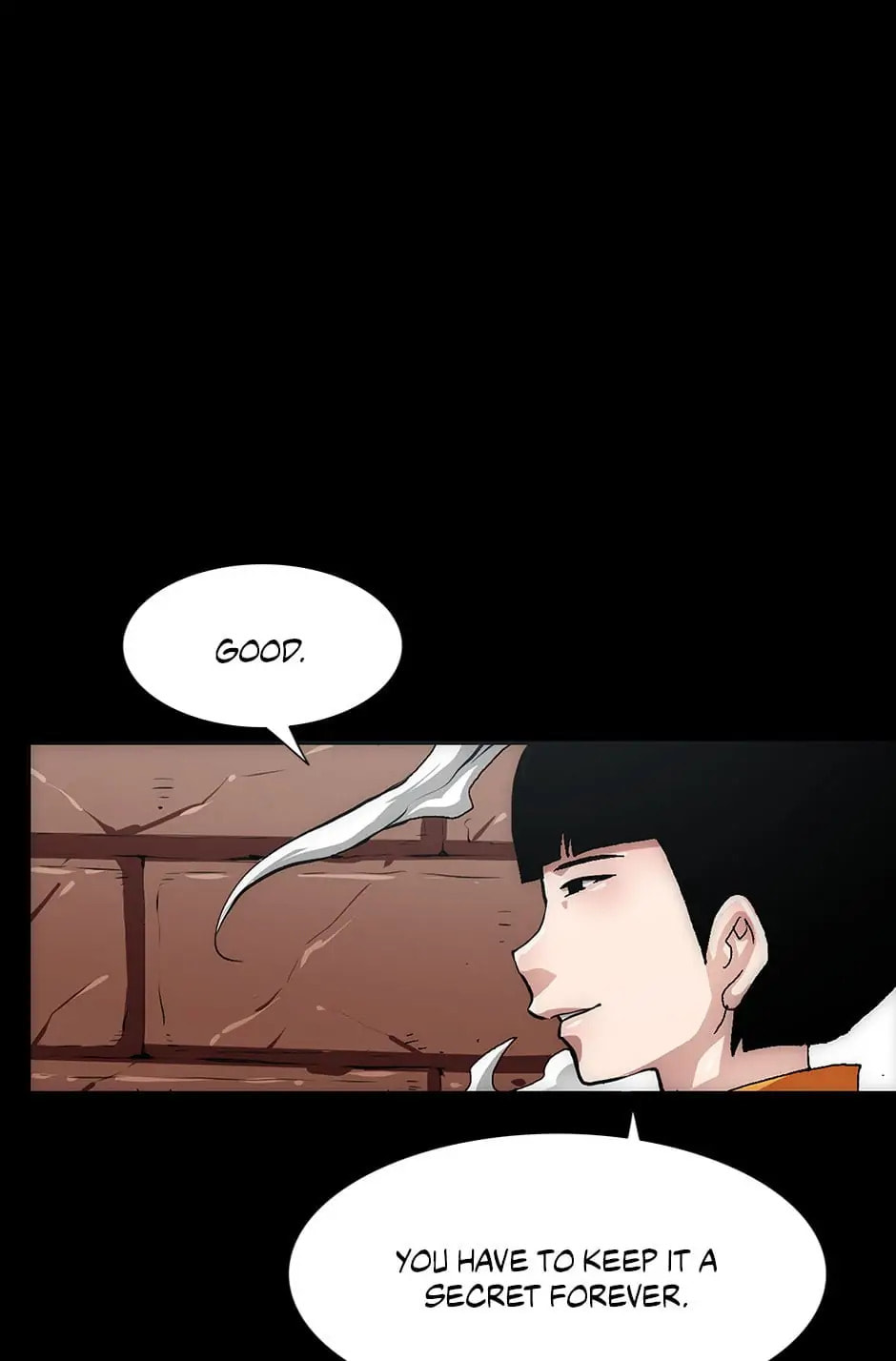 Trace Chapter 95 page 25 - 