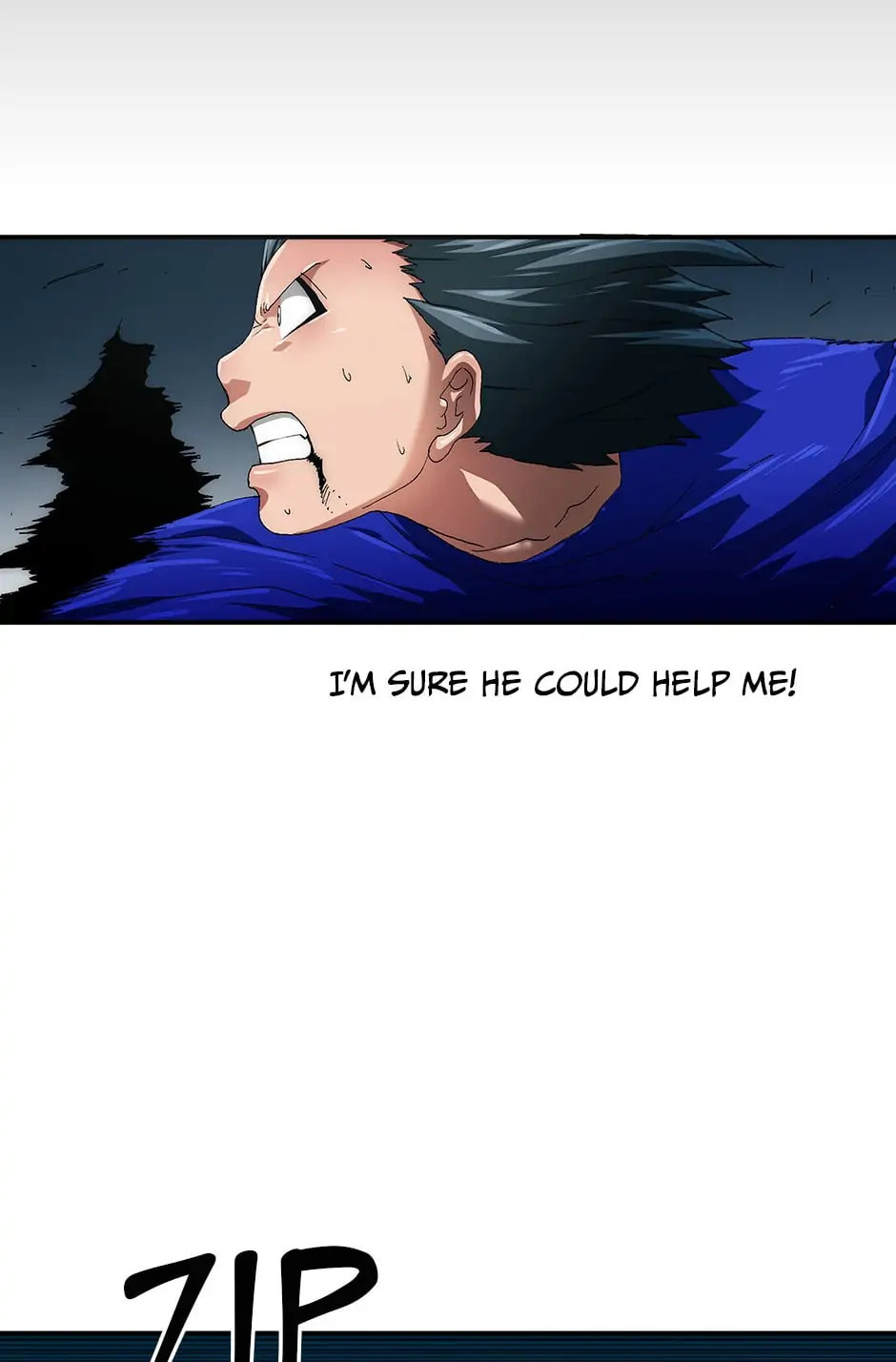 Trace Chapter 95 page 28 - 