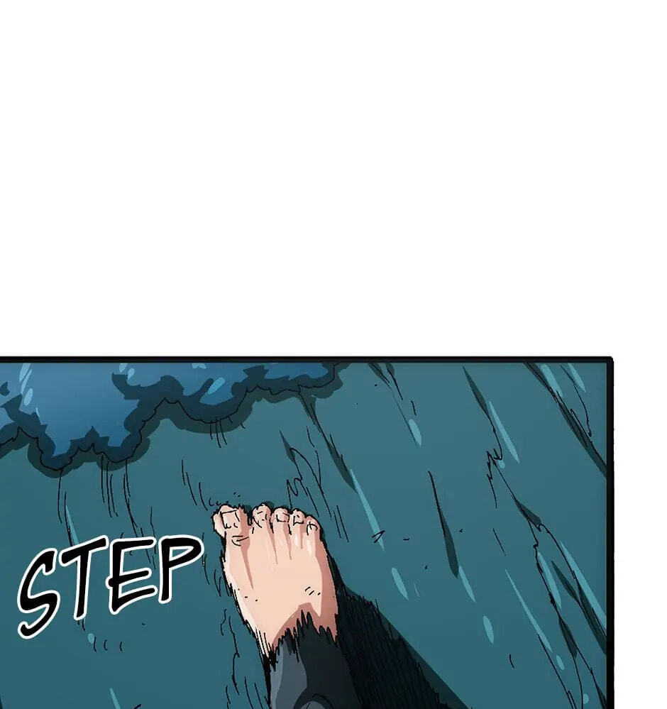 Trace Chapter 95 page 31 - 
