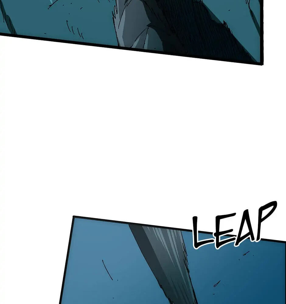 Trace Chapter 95 page 32 - 