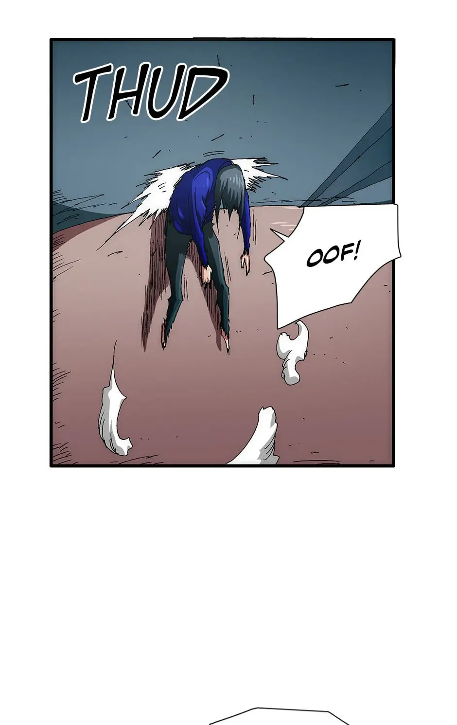 Trace Chapter 95 page 41 - 