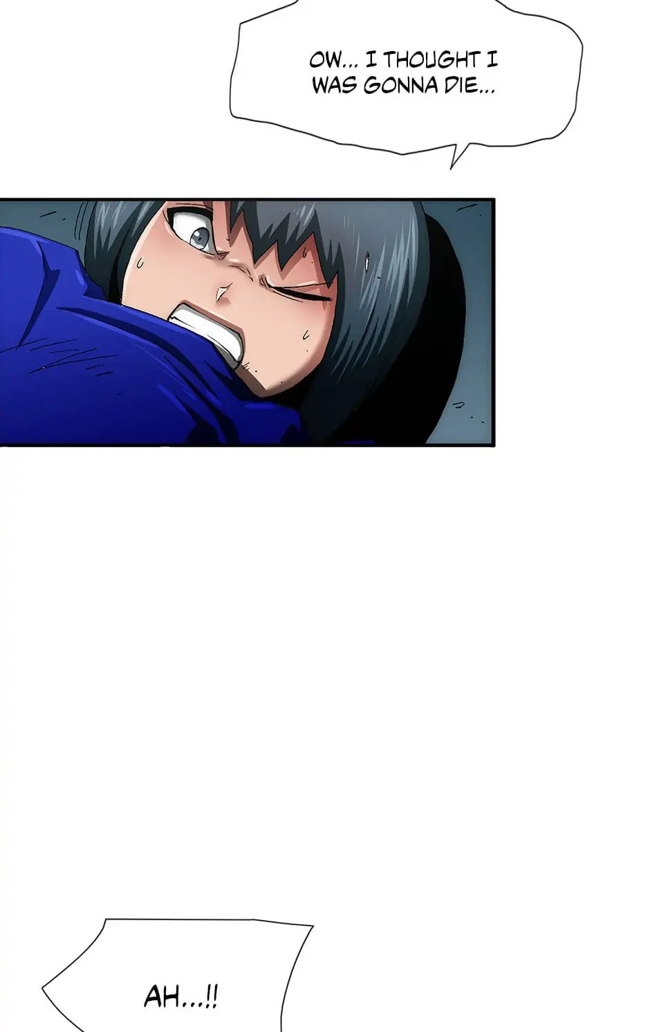 Trace Chapter 95 page 42 - 