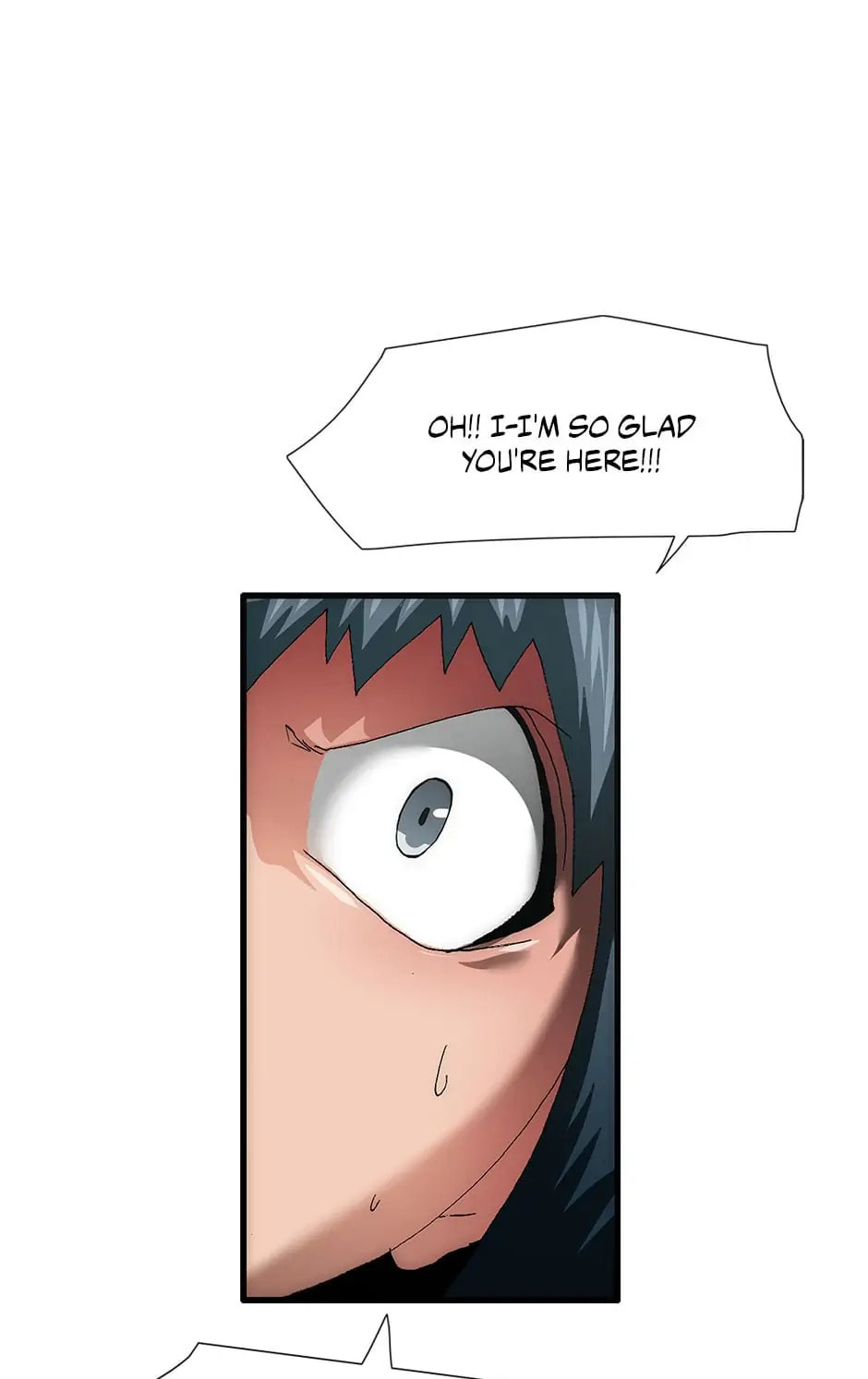 Trace Chapter 95 page 45 - 