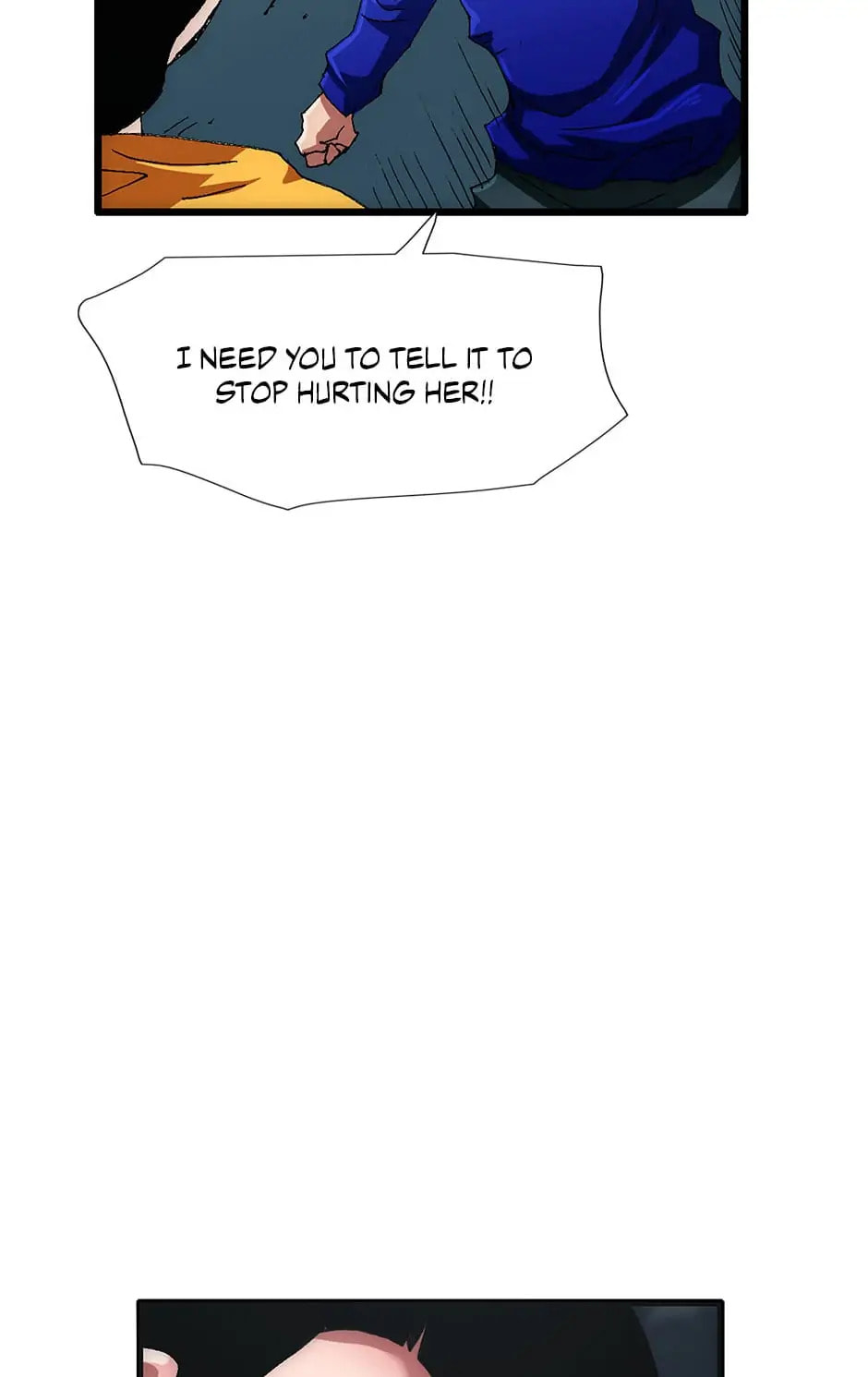 Trace Chapter 95 page 47 - 