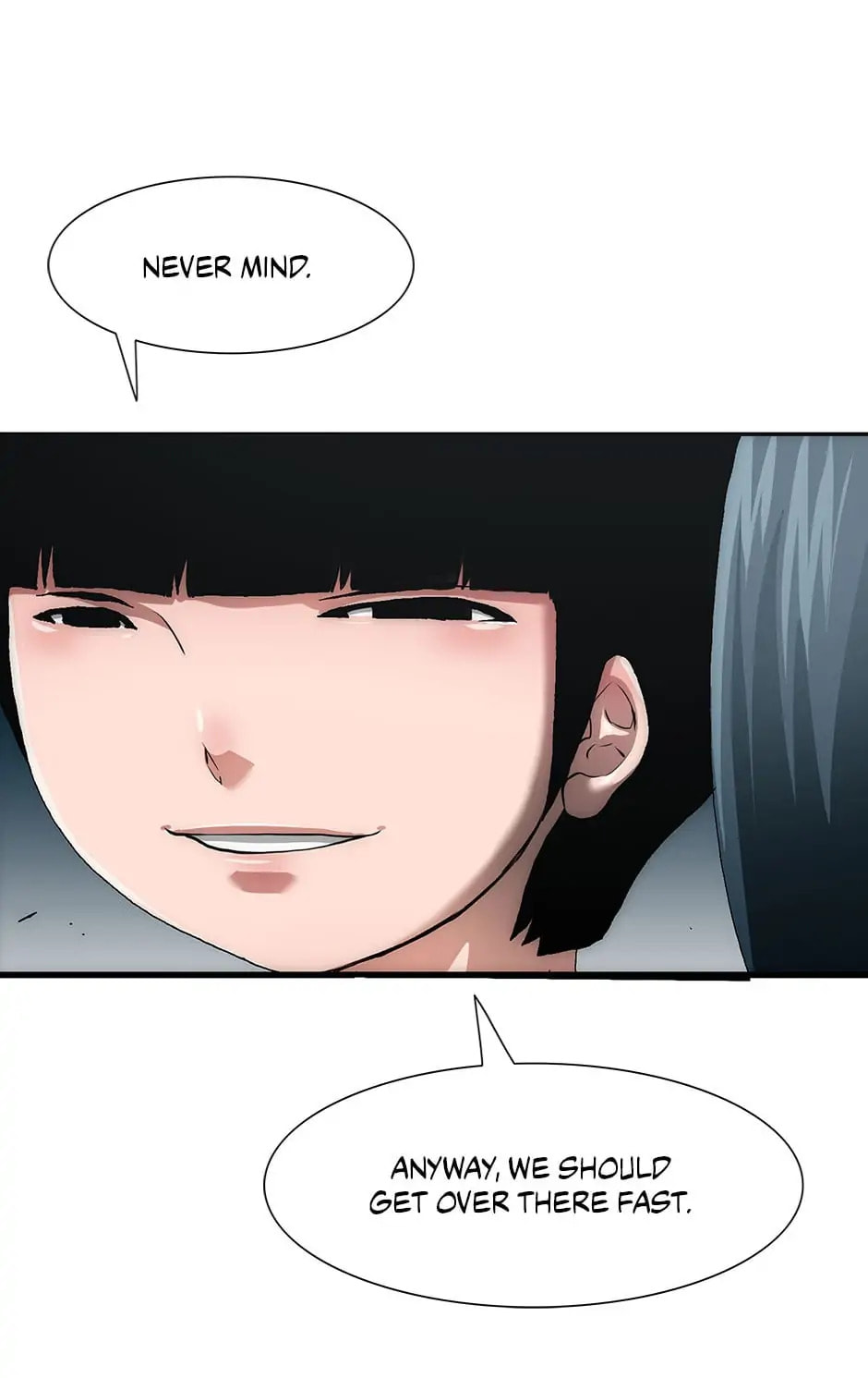 Trace Chapter 95 page 50 - 