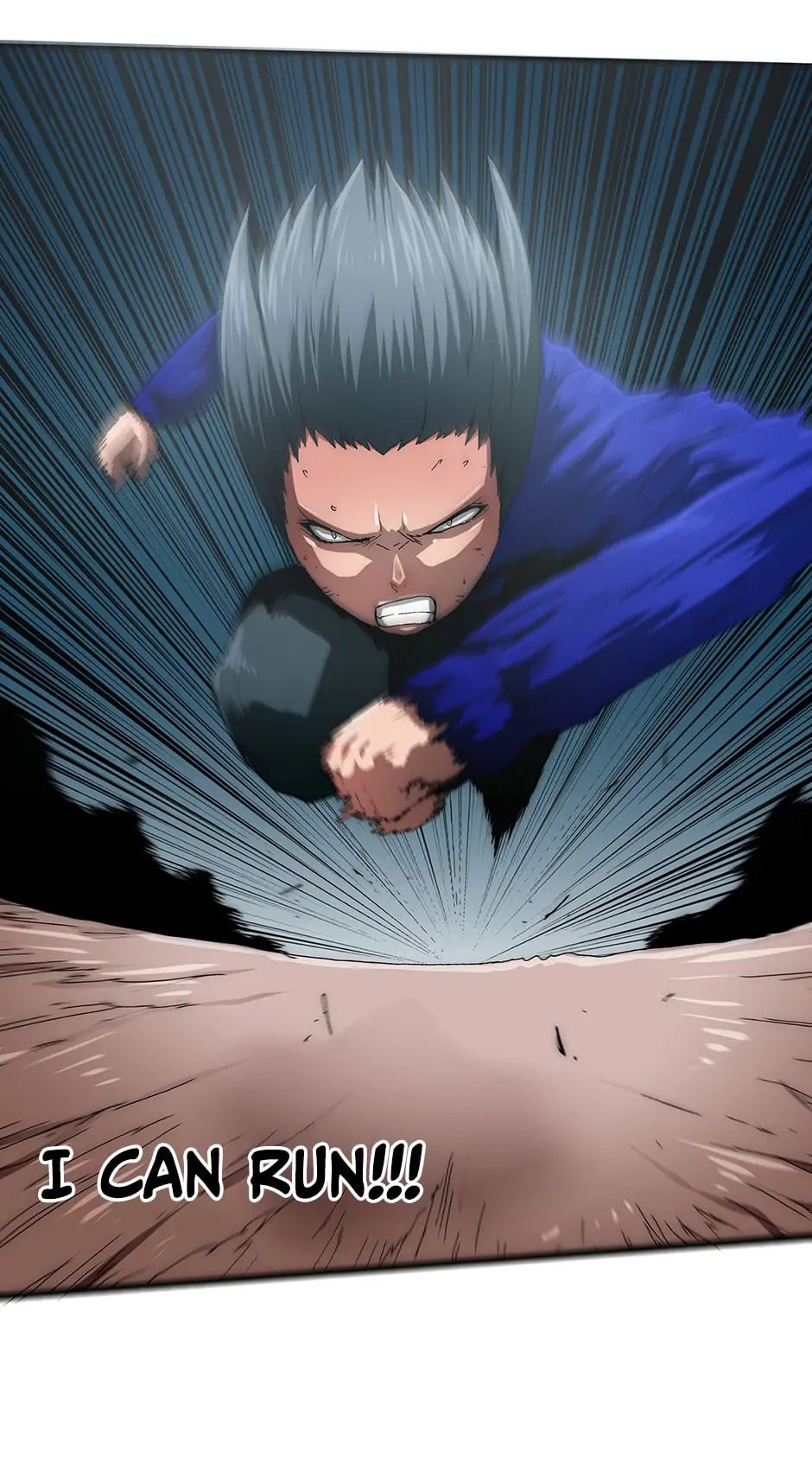 Trace Chapter 95 page 6 - 