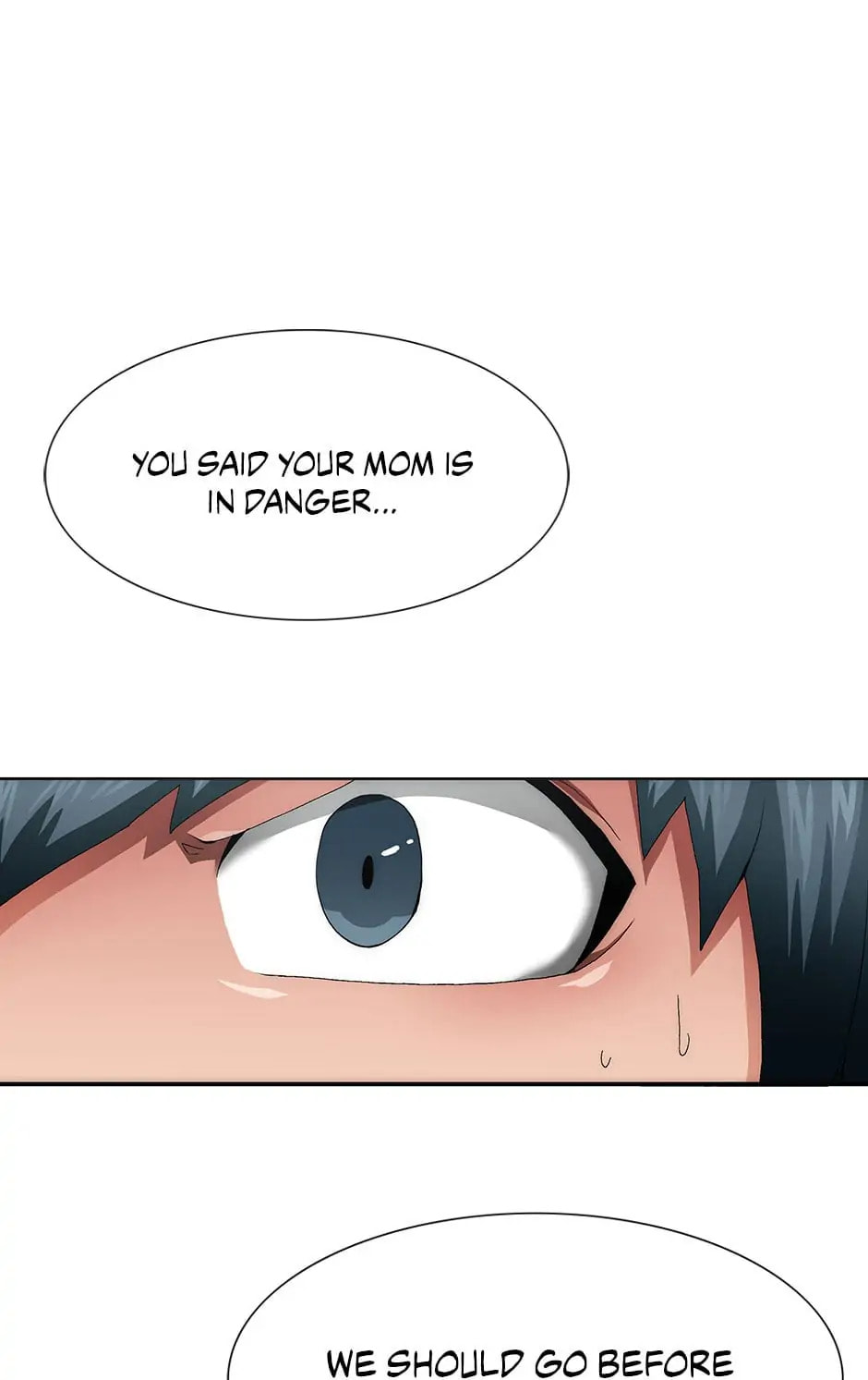 Trace Chapter 95 page 51 - 