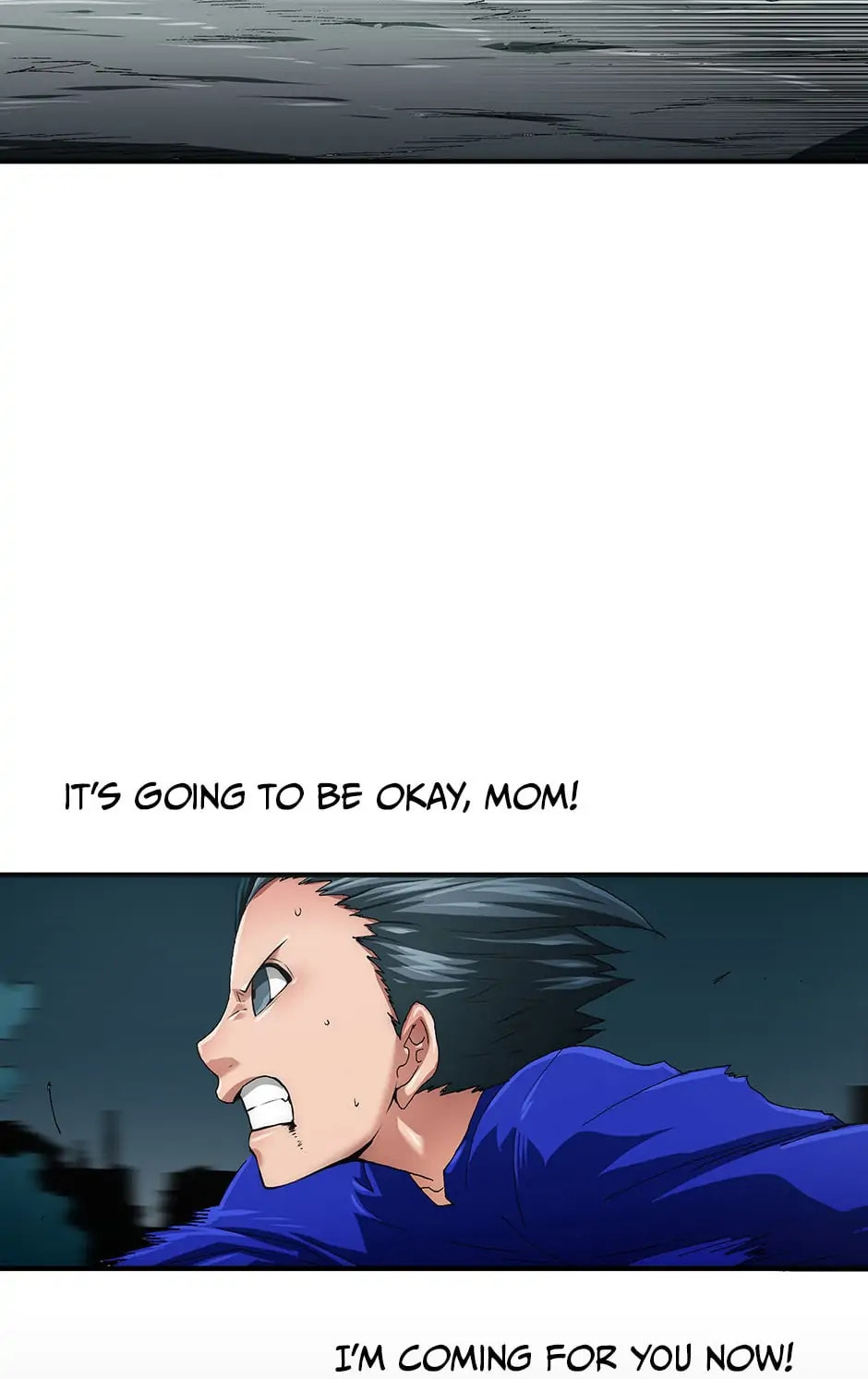 Trace Chapter 95 page 54 - 