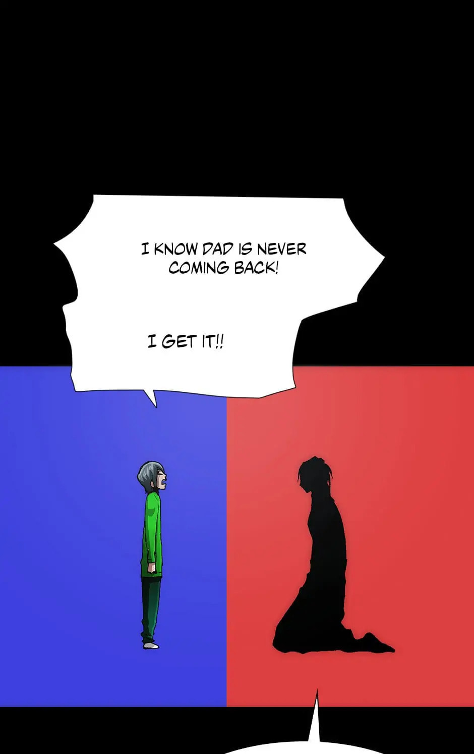 Trace Chapter 95 page 57 - 
