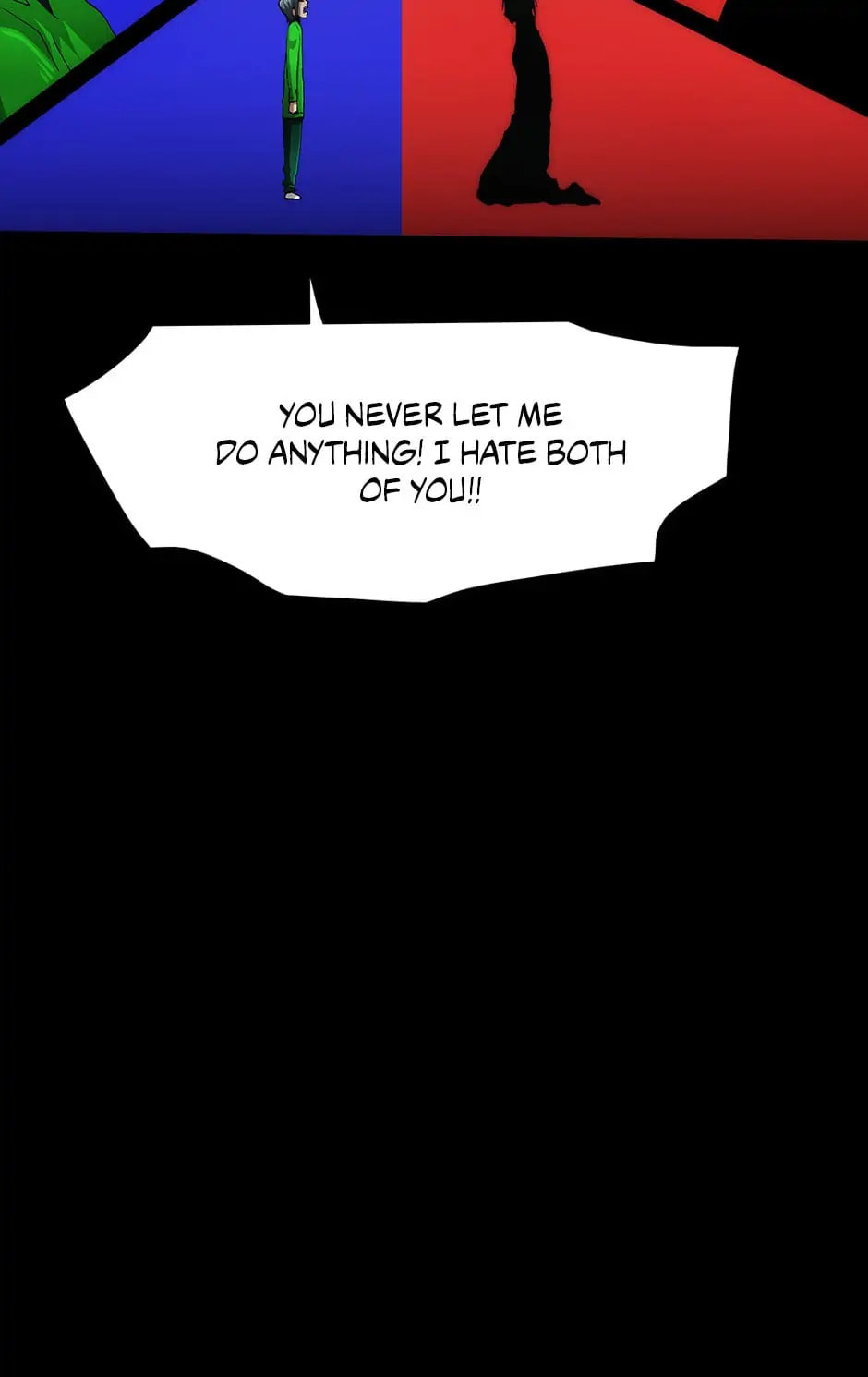 Trace Chapter 95 page 59 - 
