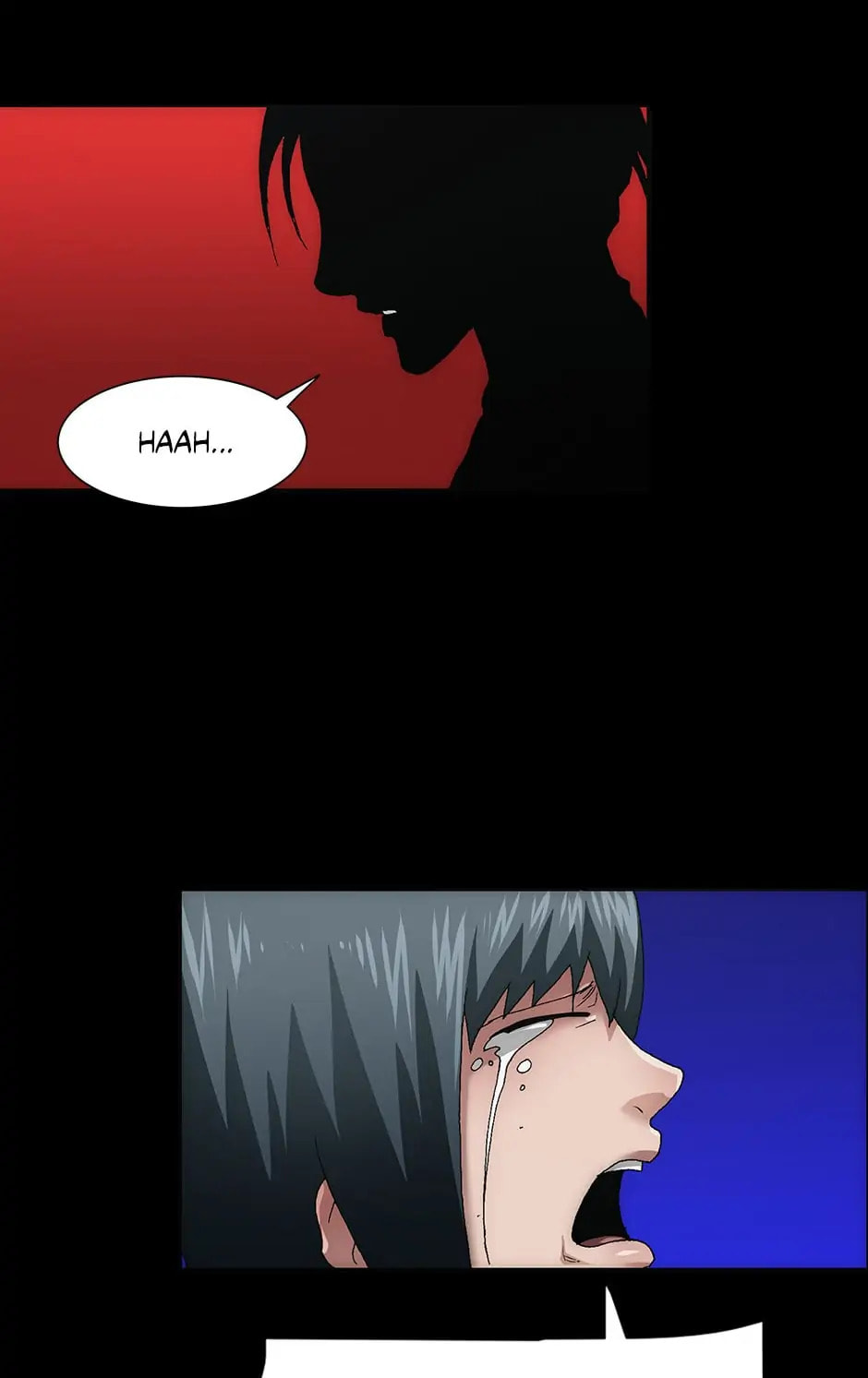 Trace Chapter 95 page 60 - 