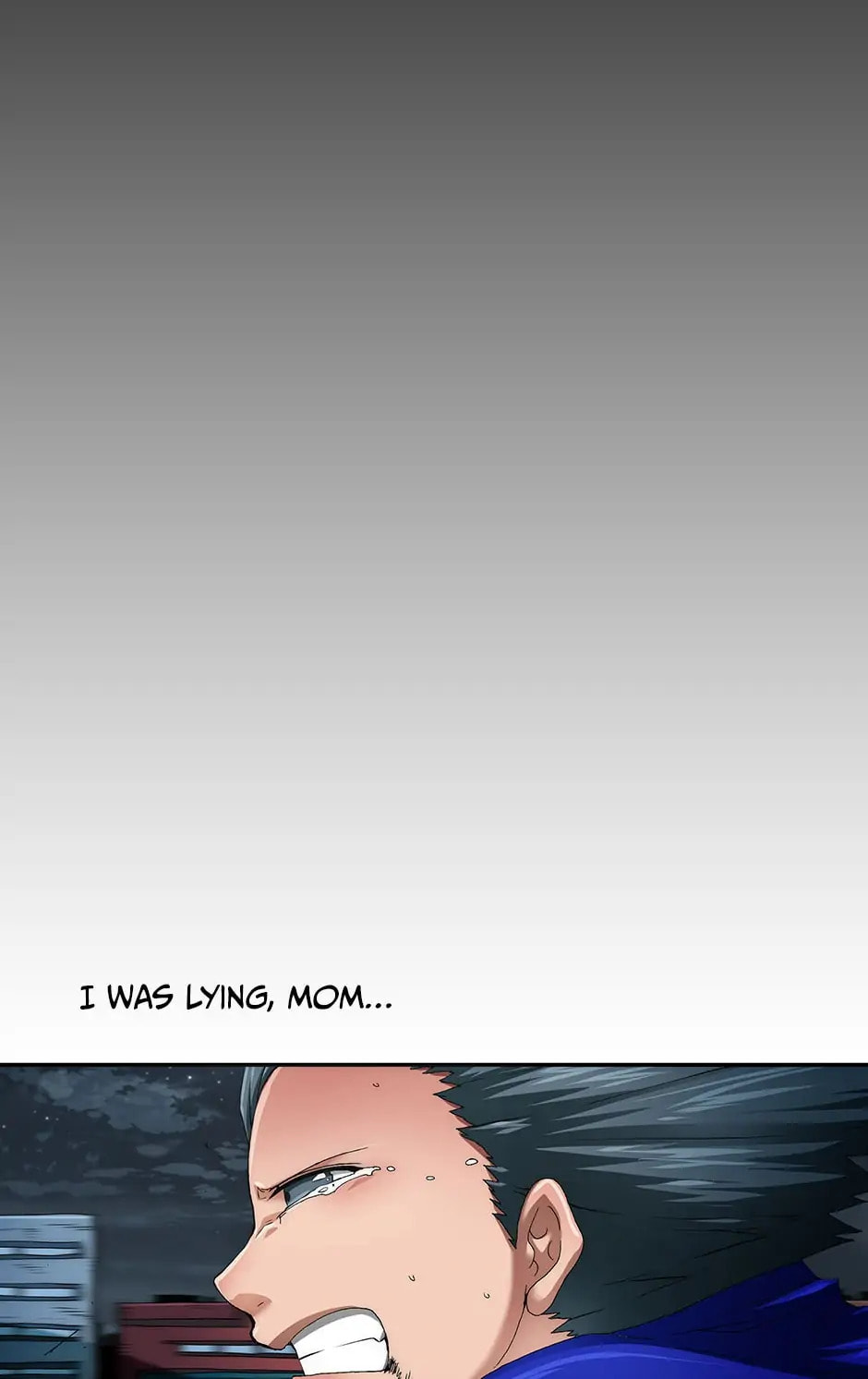 Trace Chapter 95 page 64 - 