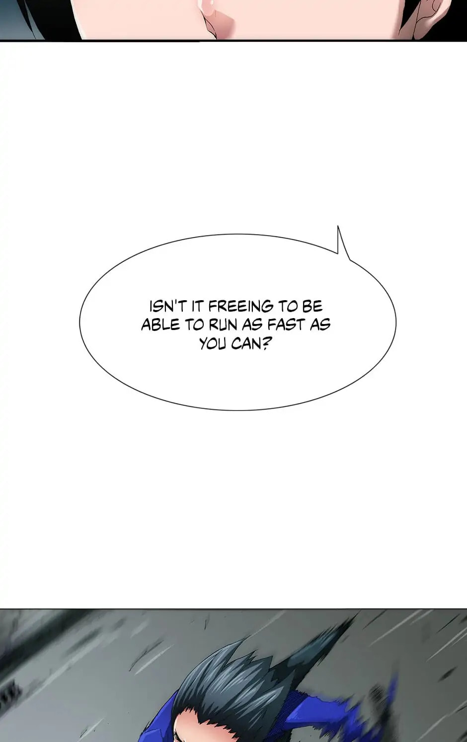 Trace Chapter 95 page 70 - 