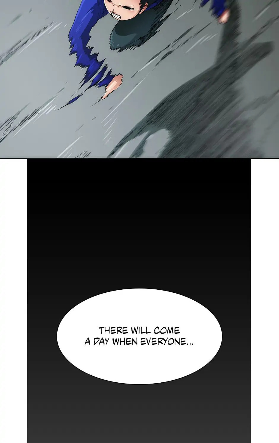 Trace Chapter 95 page 71 - 