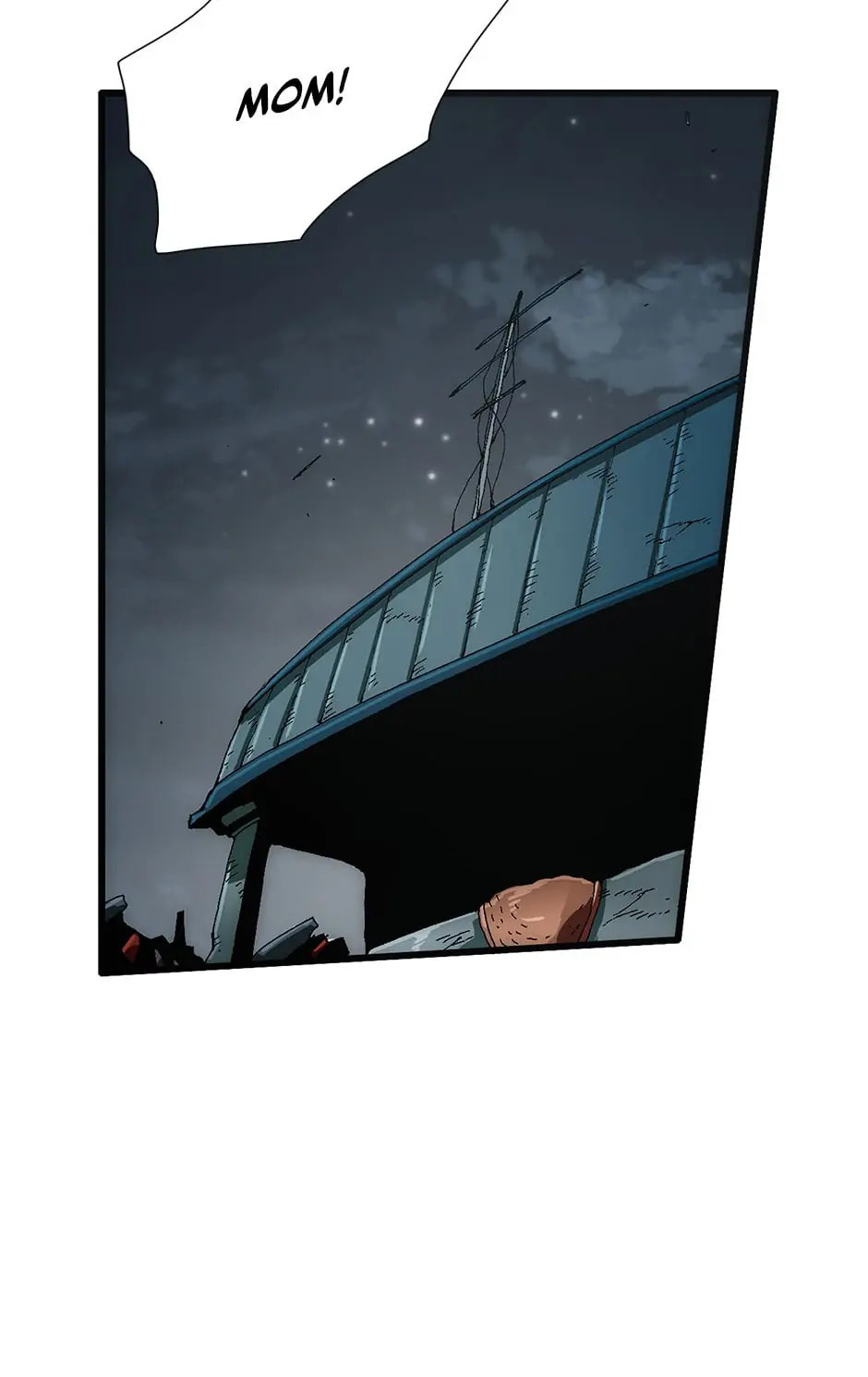 Trace Chapter 95 page 74 - 