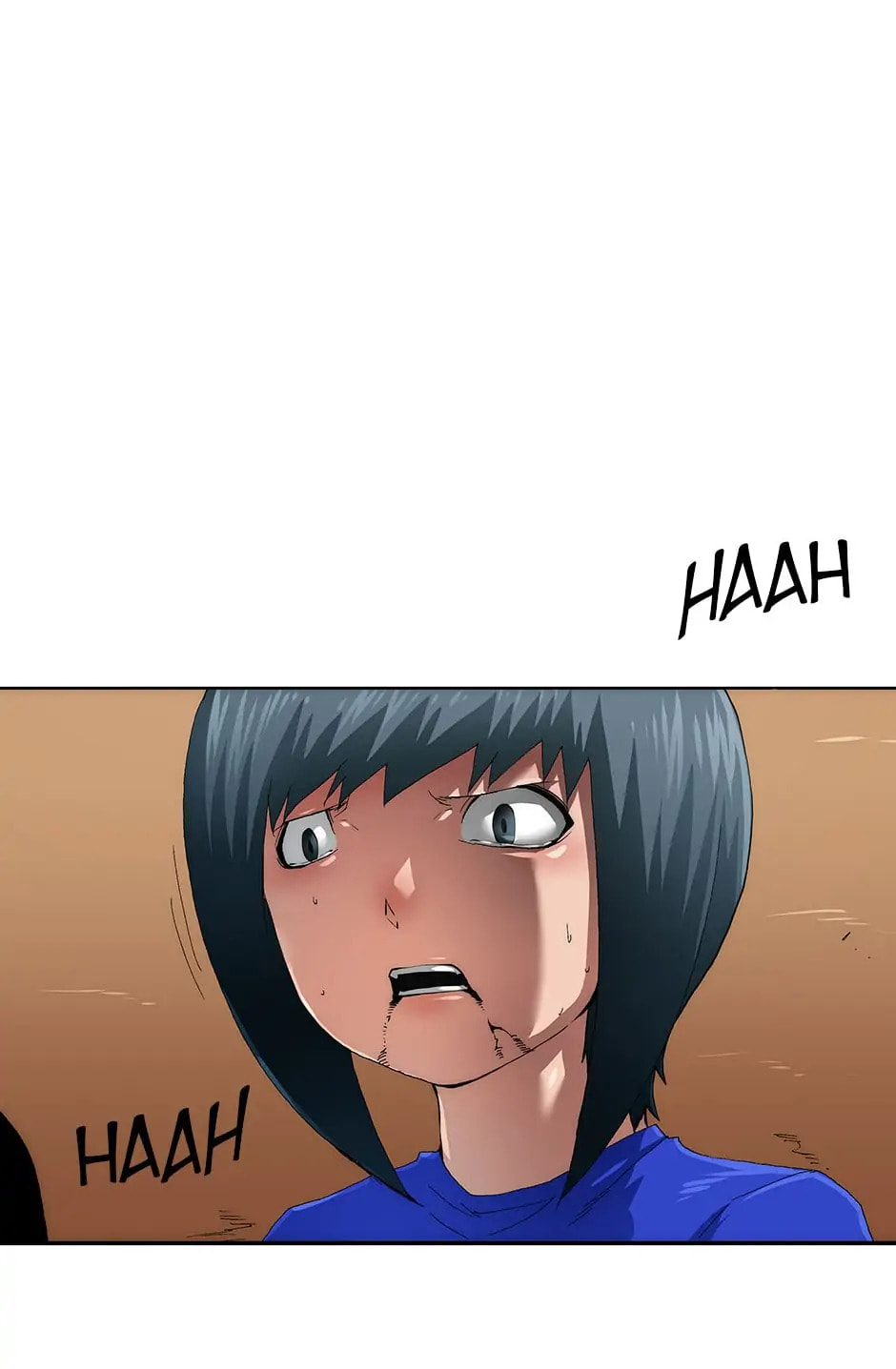 Trace Chapter 95 page 77 - 