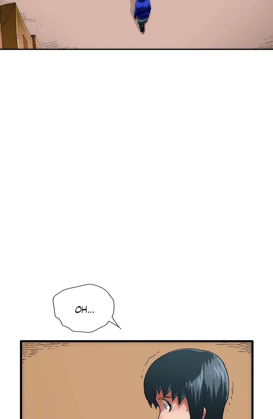 Trace Chapter 95 page 79 - 