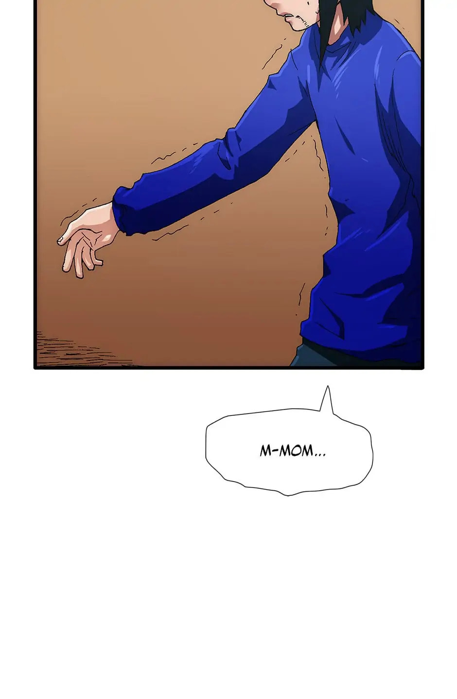 Trace Chapter 95 page 80 - 