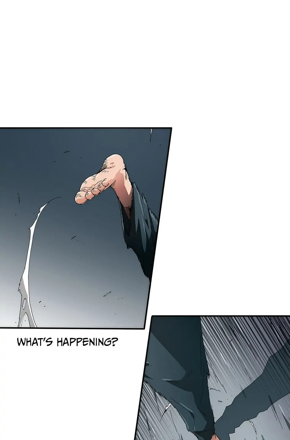 Trace Chapter 95 page 9 - 
