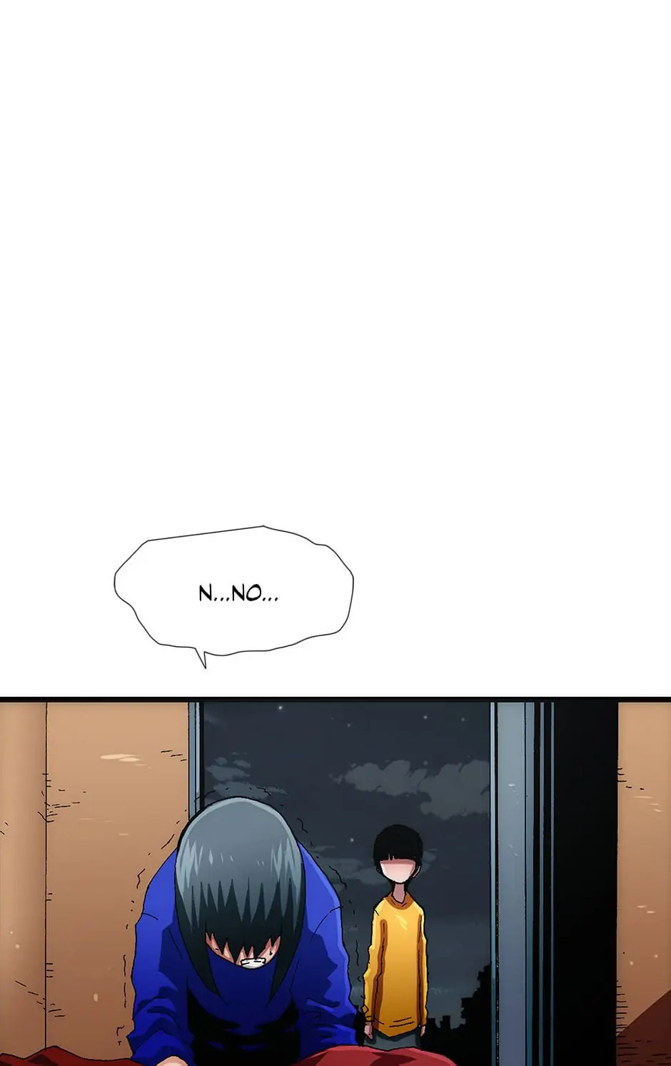 Trace Chapter 95 page 81 - 