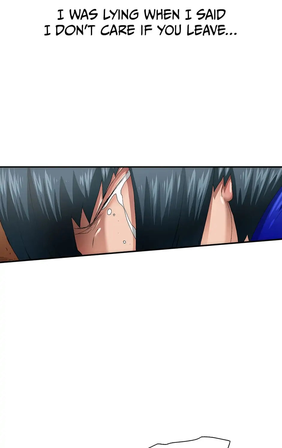 Trace Chapter 95 page 85 - 