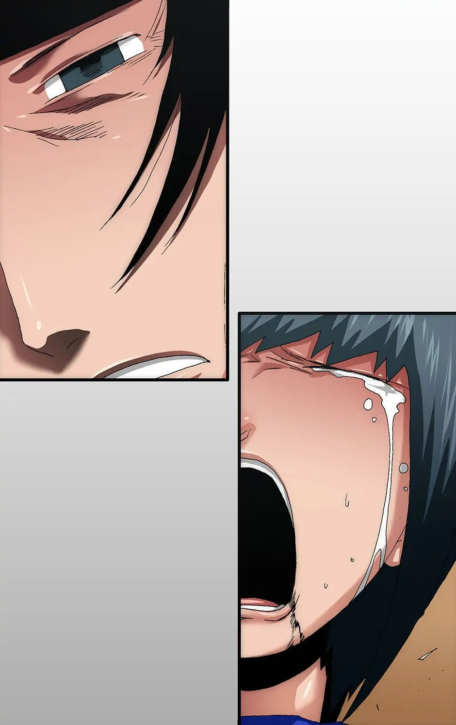 Trace Chapter 95 page 88 - 