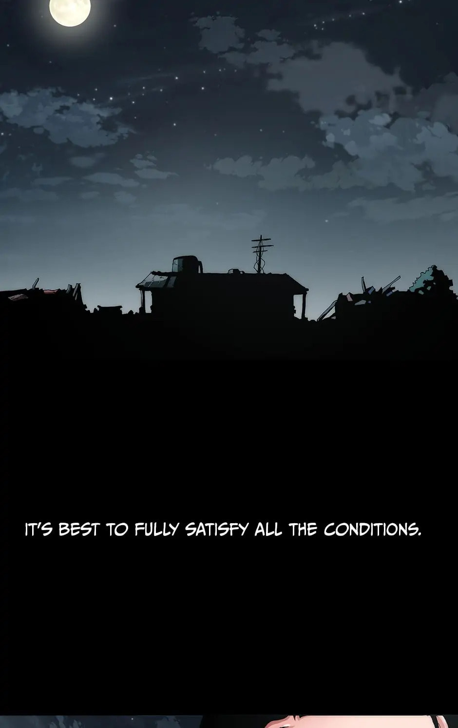 Trace Chapter 95 page 91 - 