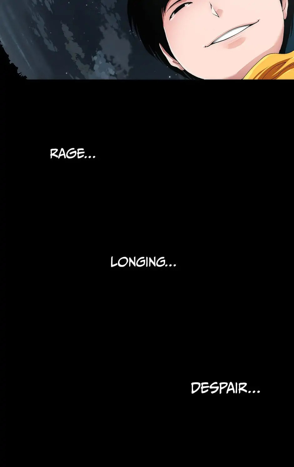 Trace Chapter 95 page 92 - 