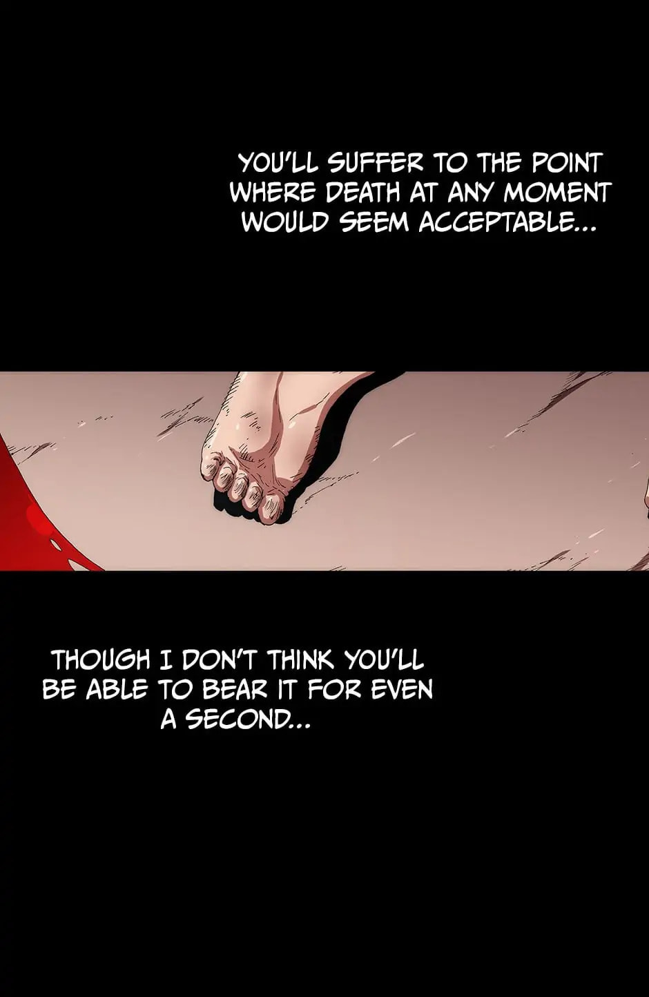 Trace Chapter 95 page 95 - 
