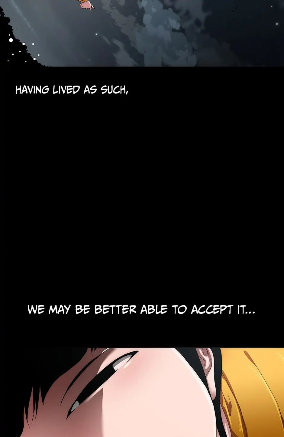 Trace Chapter 95 page 97 - 