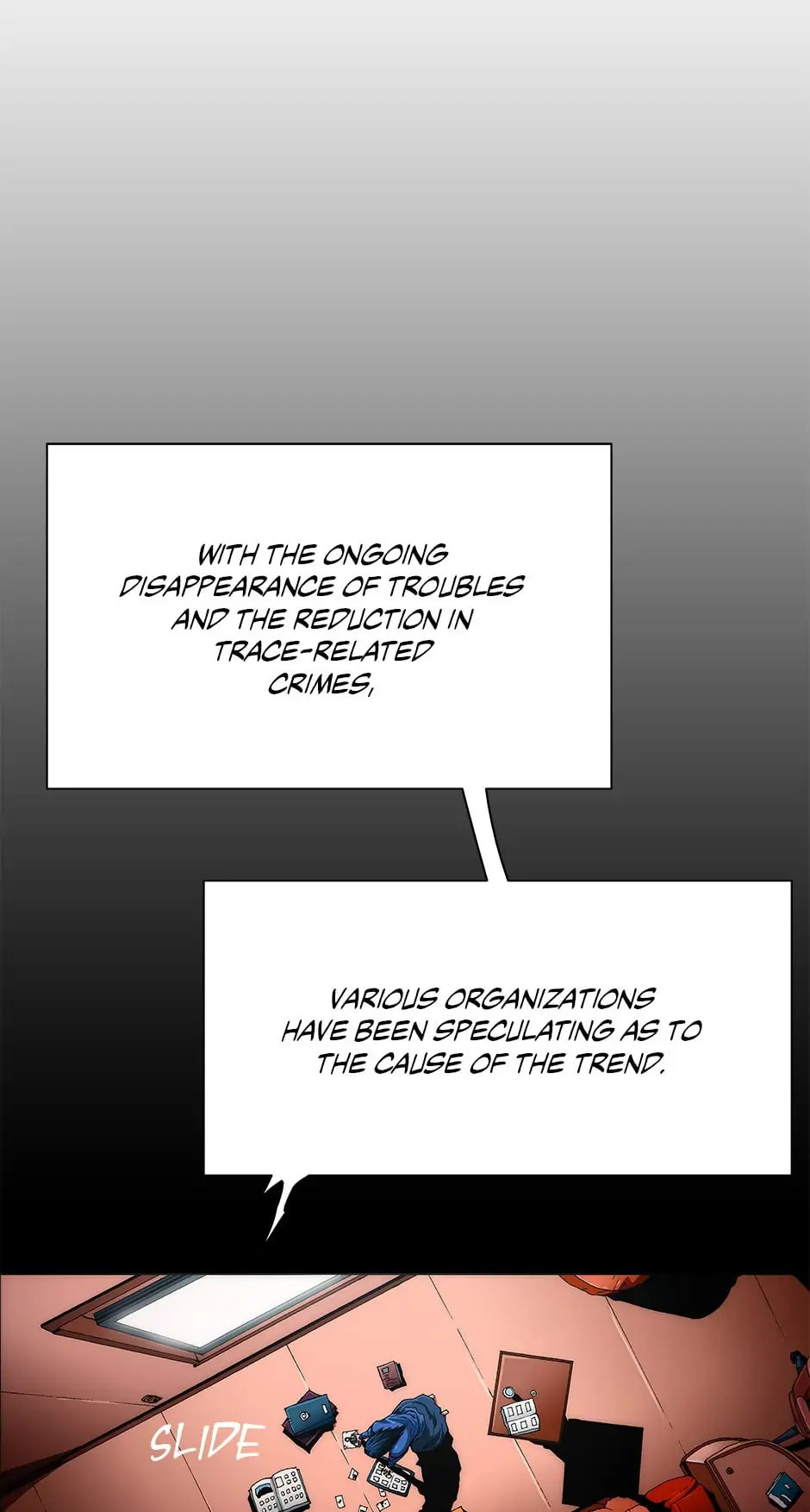 Trace Chapter 96 page 2 - 