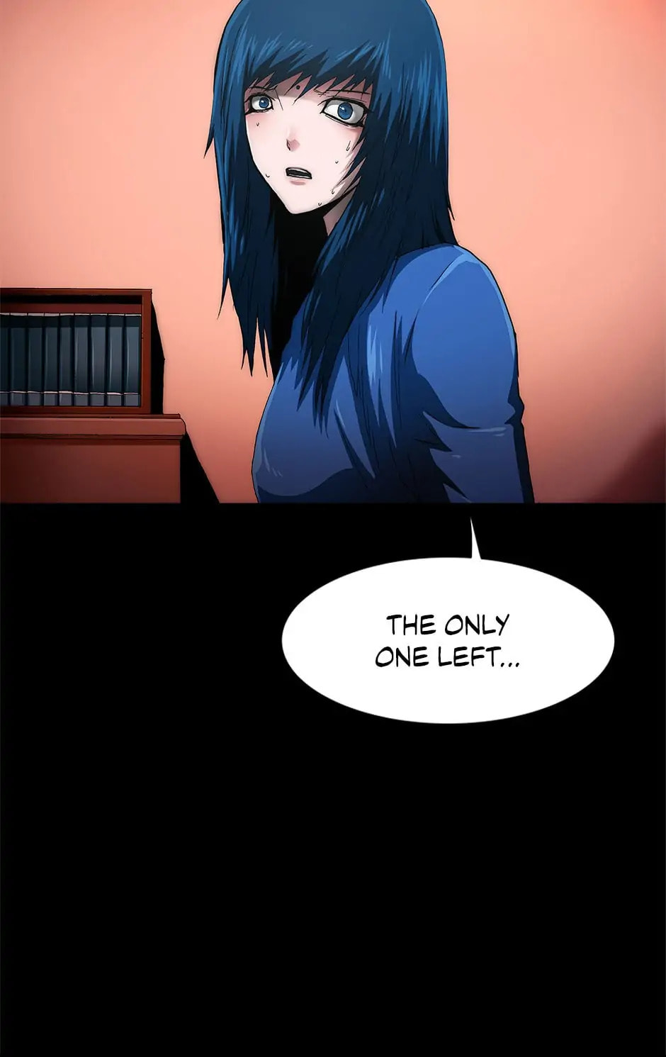 Trace Chapter 96 page 12 - 