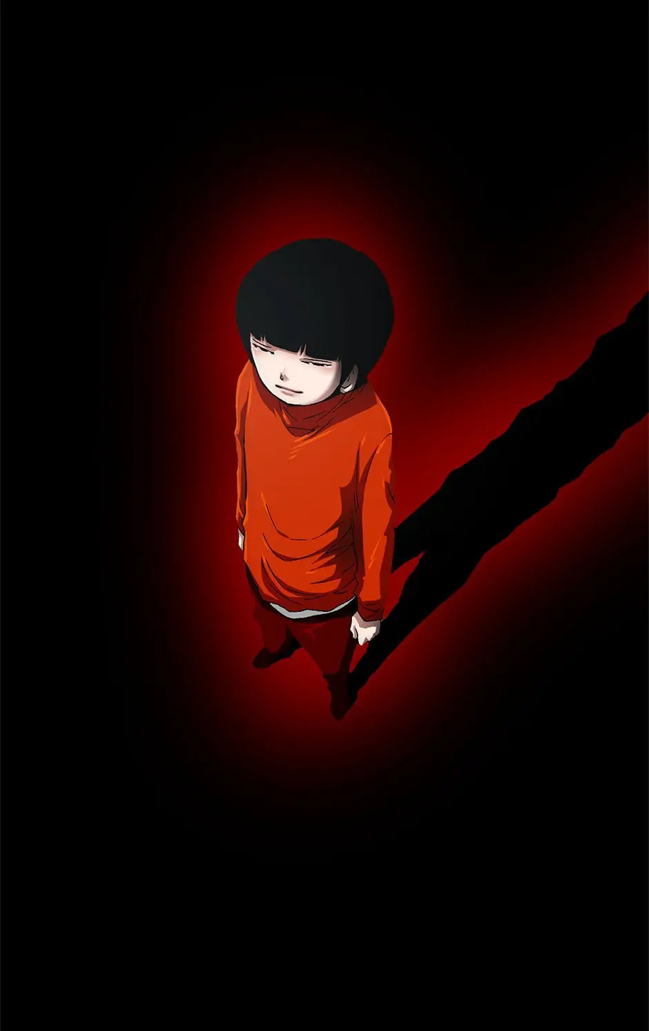 Trace Chapter 96 page 14 - 