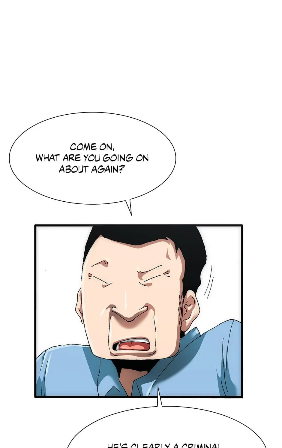 Trace Chapter 96 page 19 - 