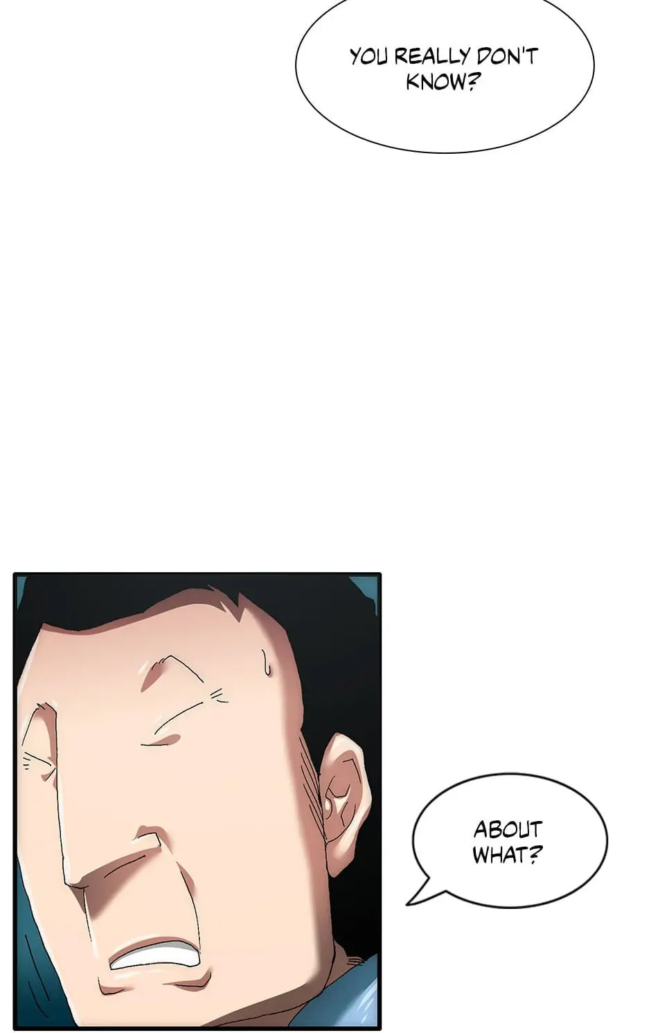 Trace Chapter 96 page 21 - 