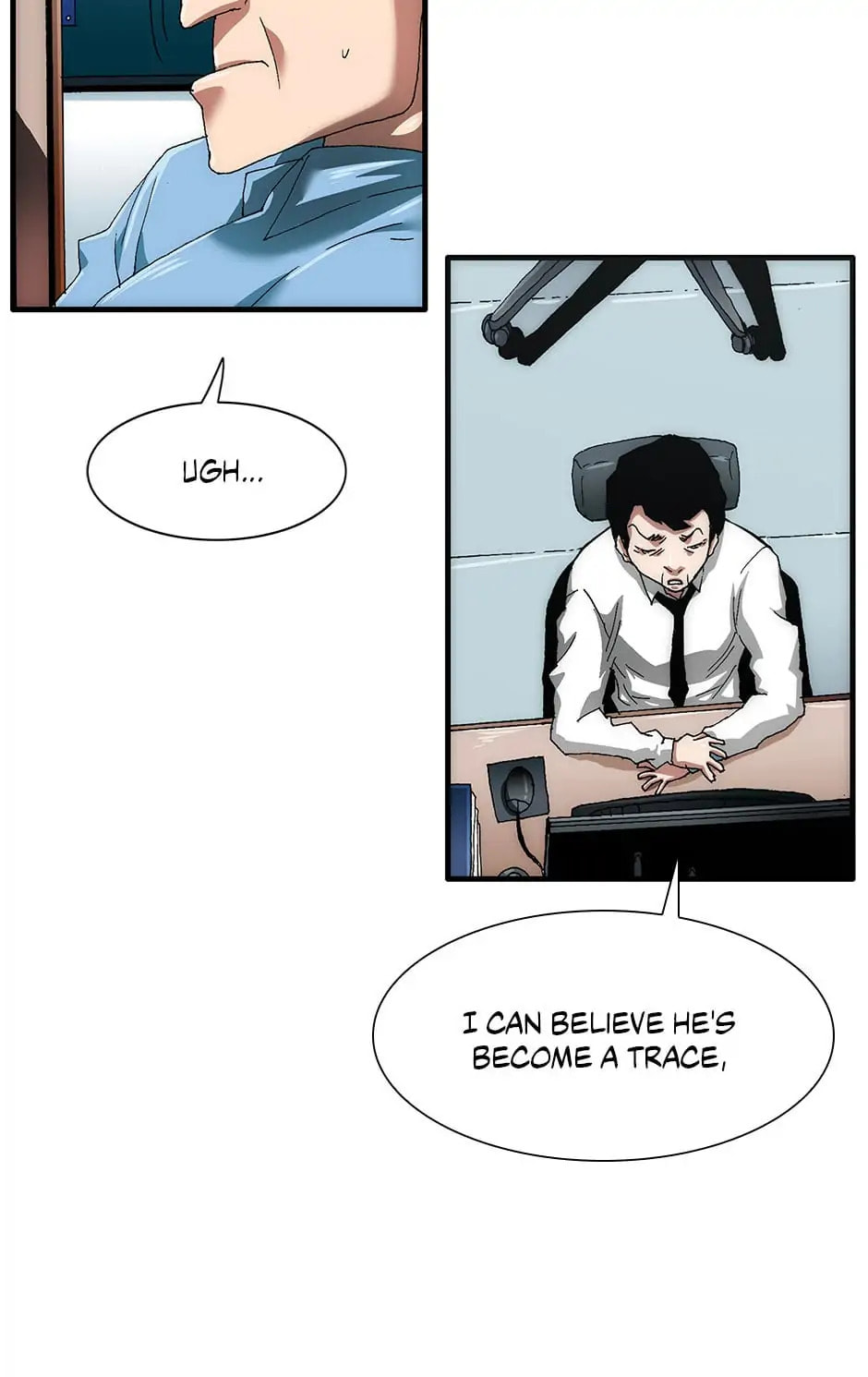 Trace Chapter 96 page 24 - 