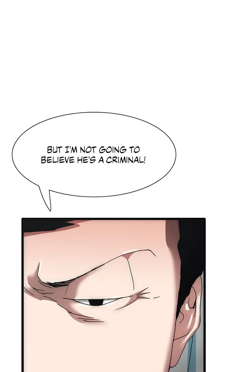 Trace Chapter 96 page 25 - 