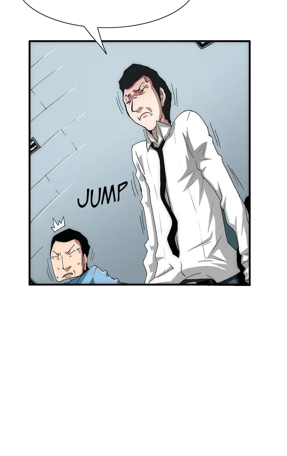 Trace Chapter 96 page 27 - 