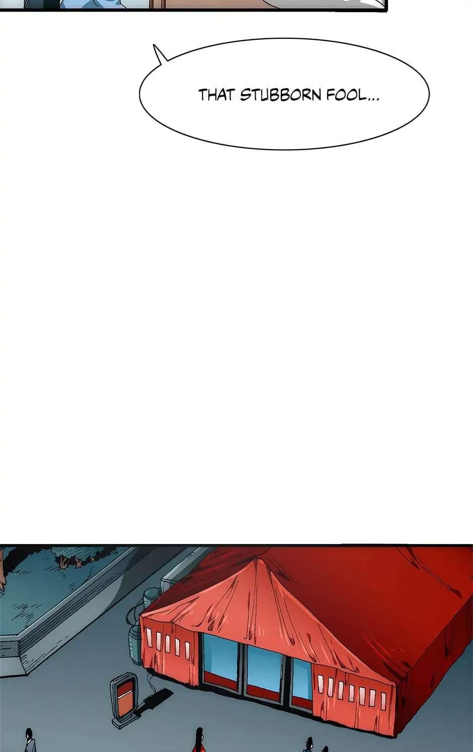 Trace Chapter 96 page 29 - 