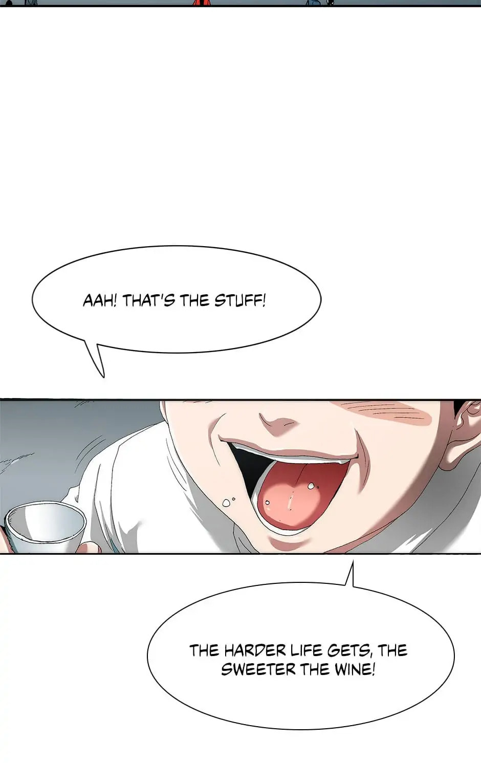 Trace Chapter 96 page 30 - 
