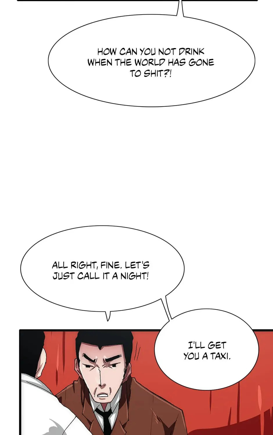 Trace Chapter 96 page 32 - 