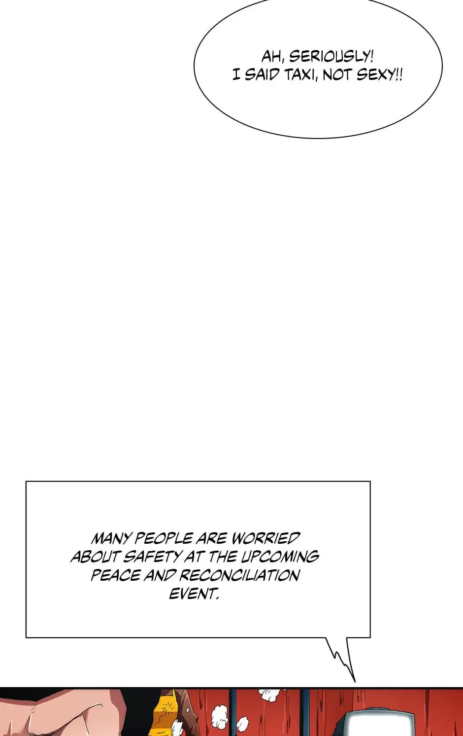 Trace Chapter 96 page 34 - 