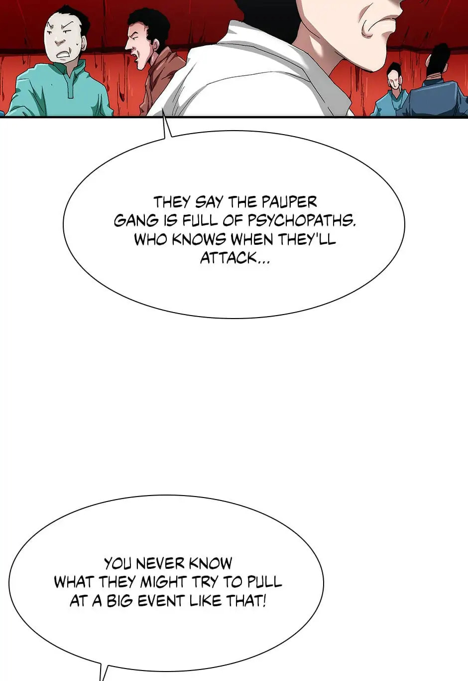 Trace Chapter 96 page 39 - 