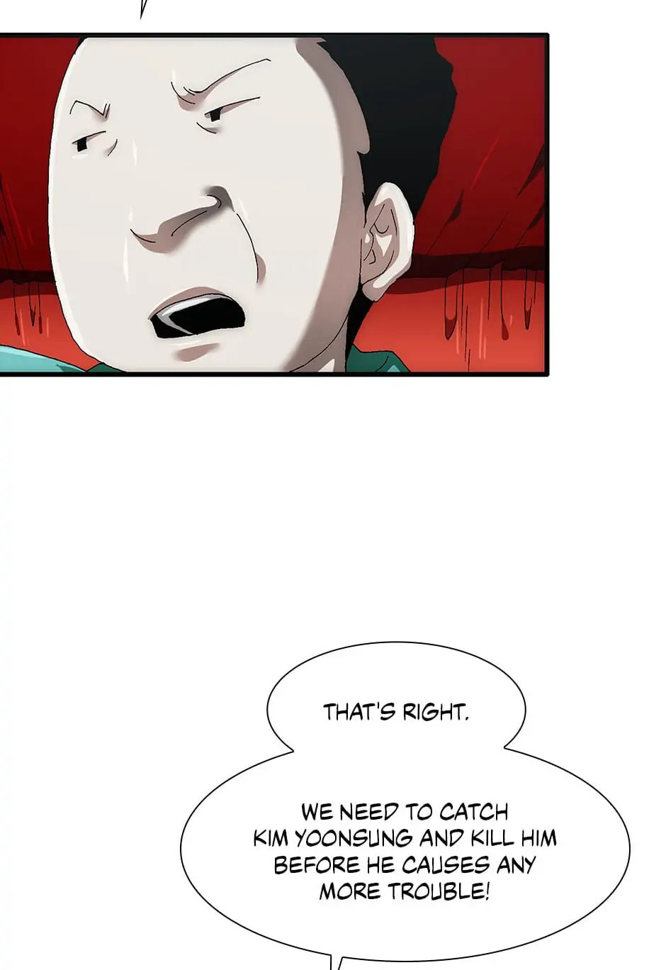 Trace Chapter 96 page 40 - 